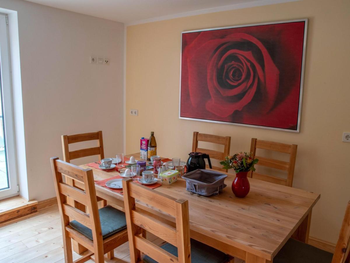 Kleine Bergstrasse 2 - Haus 1 Villa Tanne Kültér fotó