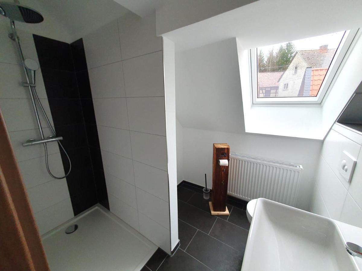 Kleine Bergstrasse 2 - Haus 1 Villa Tanne Kültér fotó